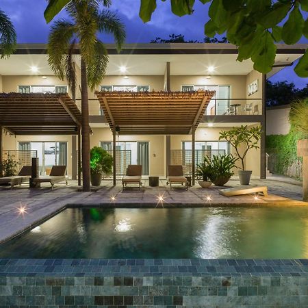 Tamarindo Bay Suites - Self Check In, Adults Only Exteriör bild