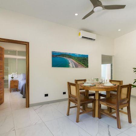 Tamarindo Bay Suites - Self Check In, Adults Only Exteriör bild