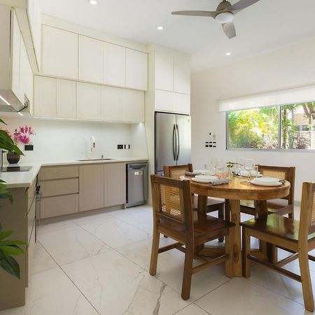 Tamarindo Bay Suites - Self Check In, Adults Only Exteriör bild