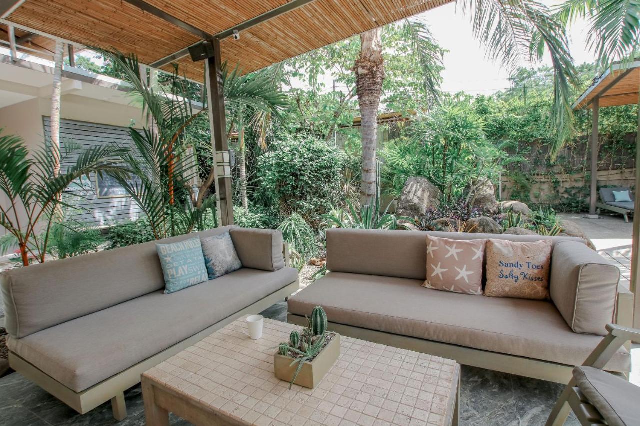 Tamarindo Bay Suites - Self Check In, Adults Only Exteriör bild