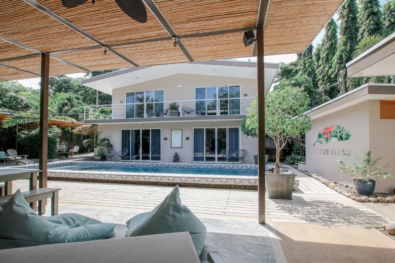 Tamarindo Bay Suites - Self Check In, Adults Only Exteriör bild