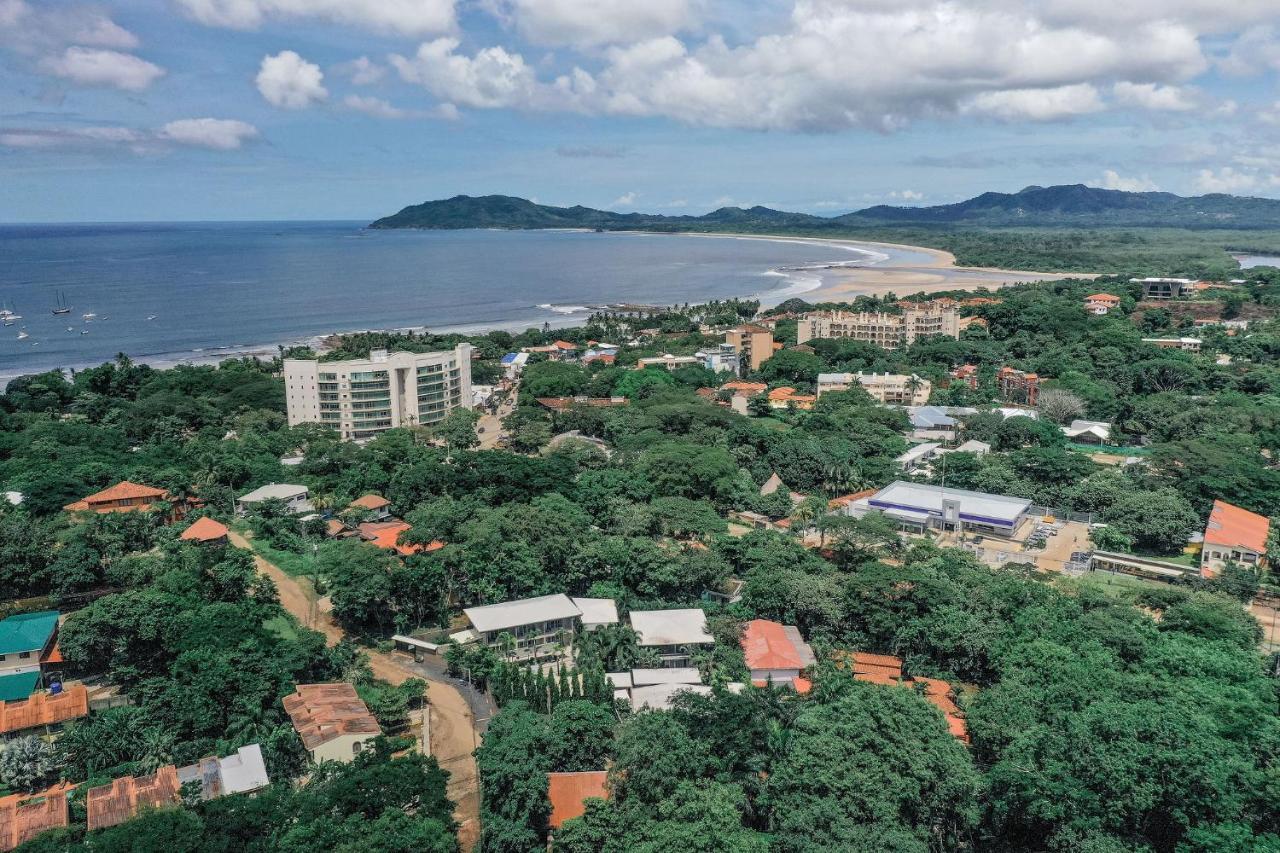 Tamarindo Bay Suites - Self Check In, Adults Only Exteriör bild