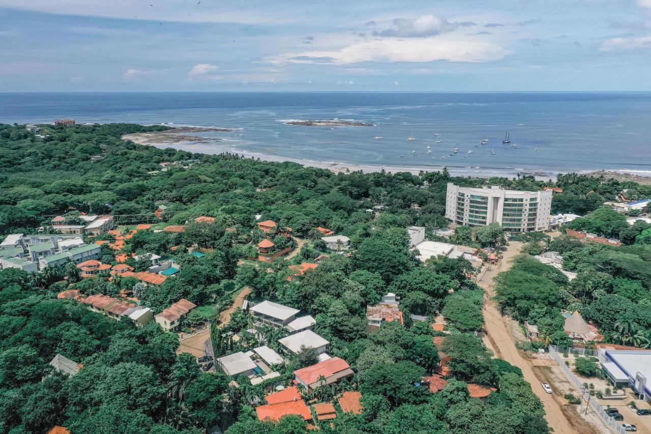 Tamarindo Bay Suites - Self Check In, Adults Only Exteriör bild