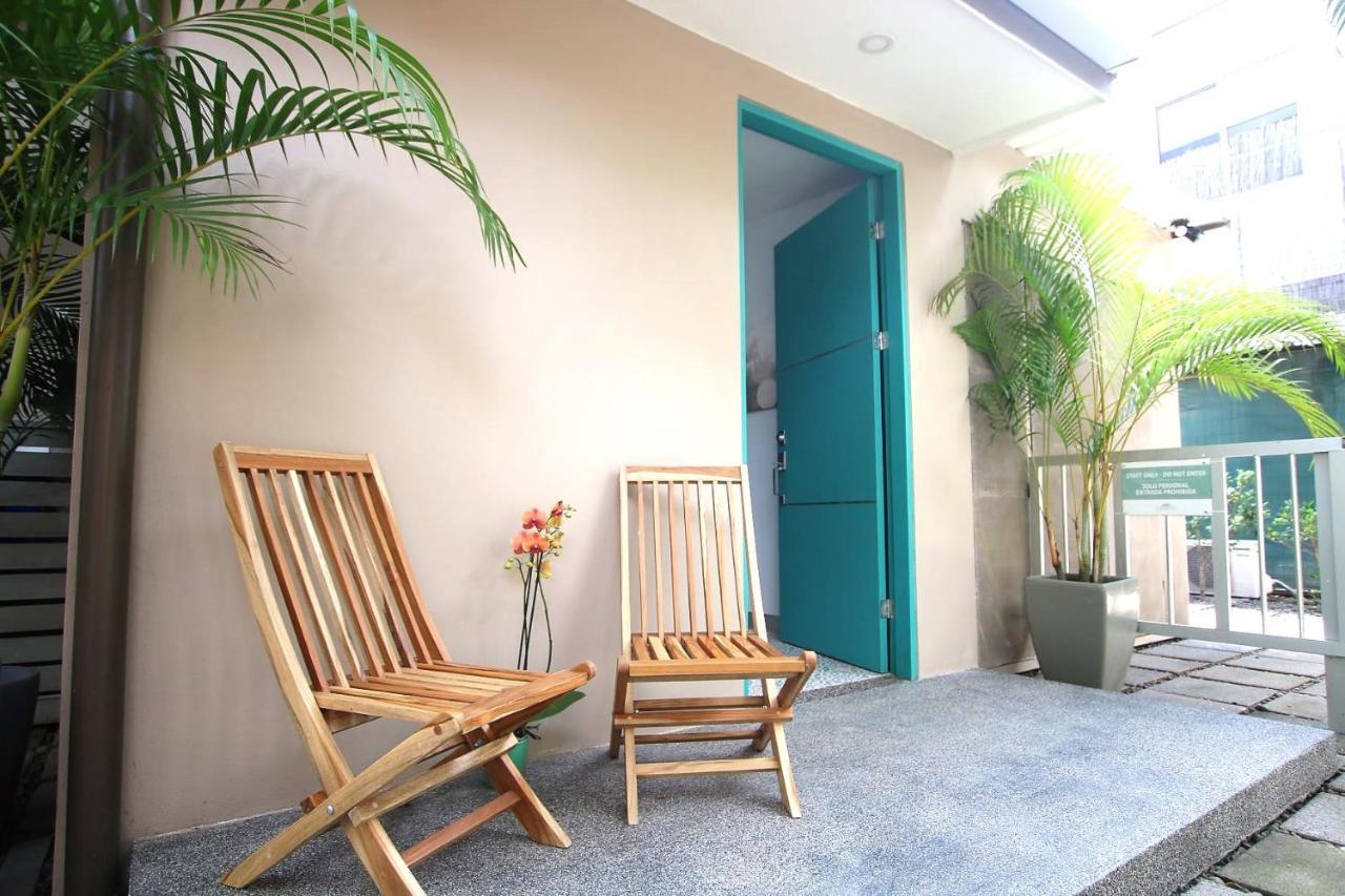 Tamarindo Bay Suites - Self Check In, Adults Only Exteriör bild