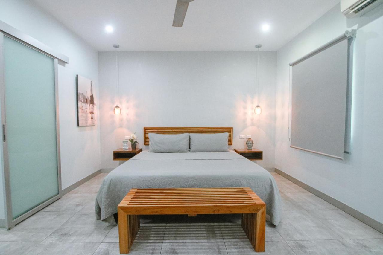 Tamarindo Bay Suites - Self Check In, Adults Only Exteriör bild