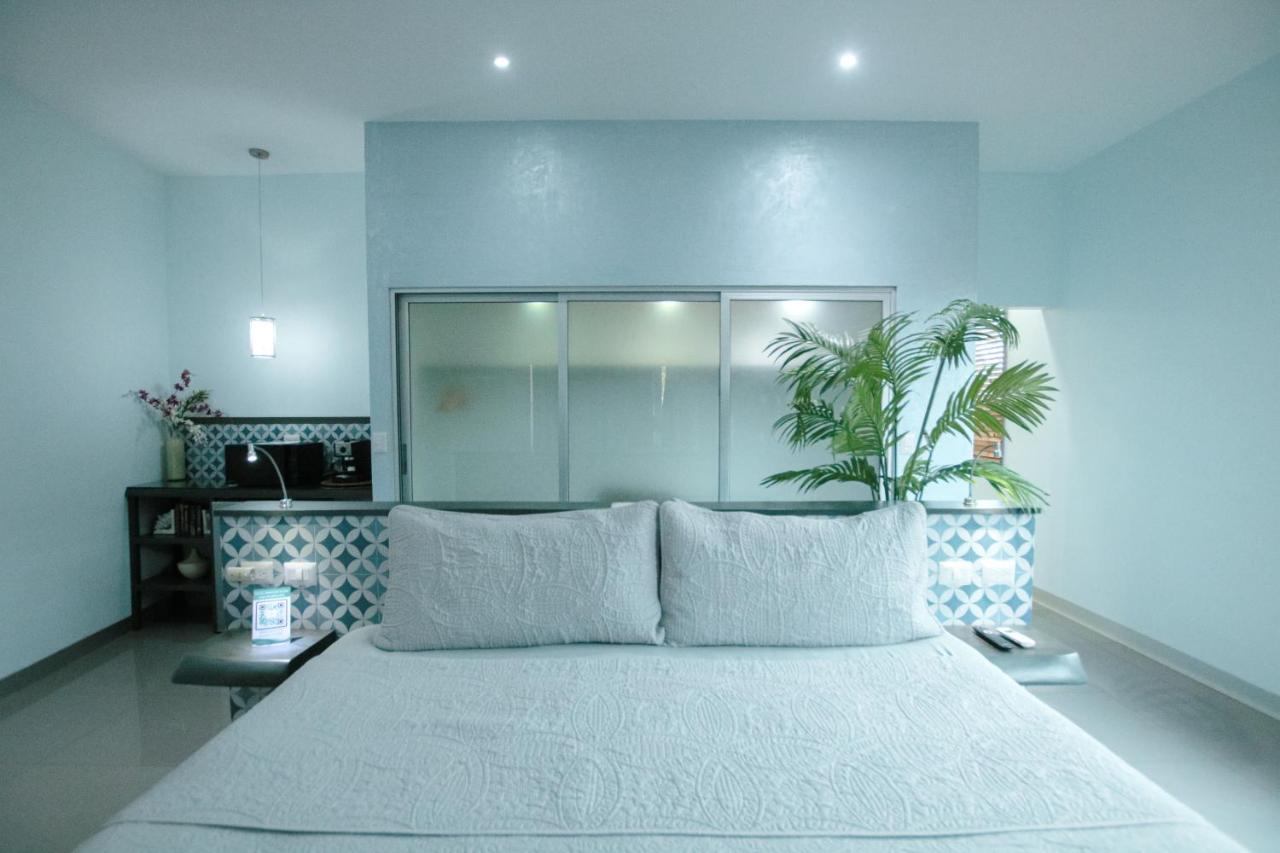 Tamarindo Bay Suites - Self Check In, Adults Only Exteriör bild