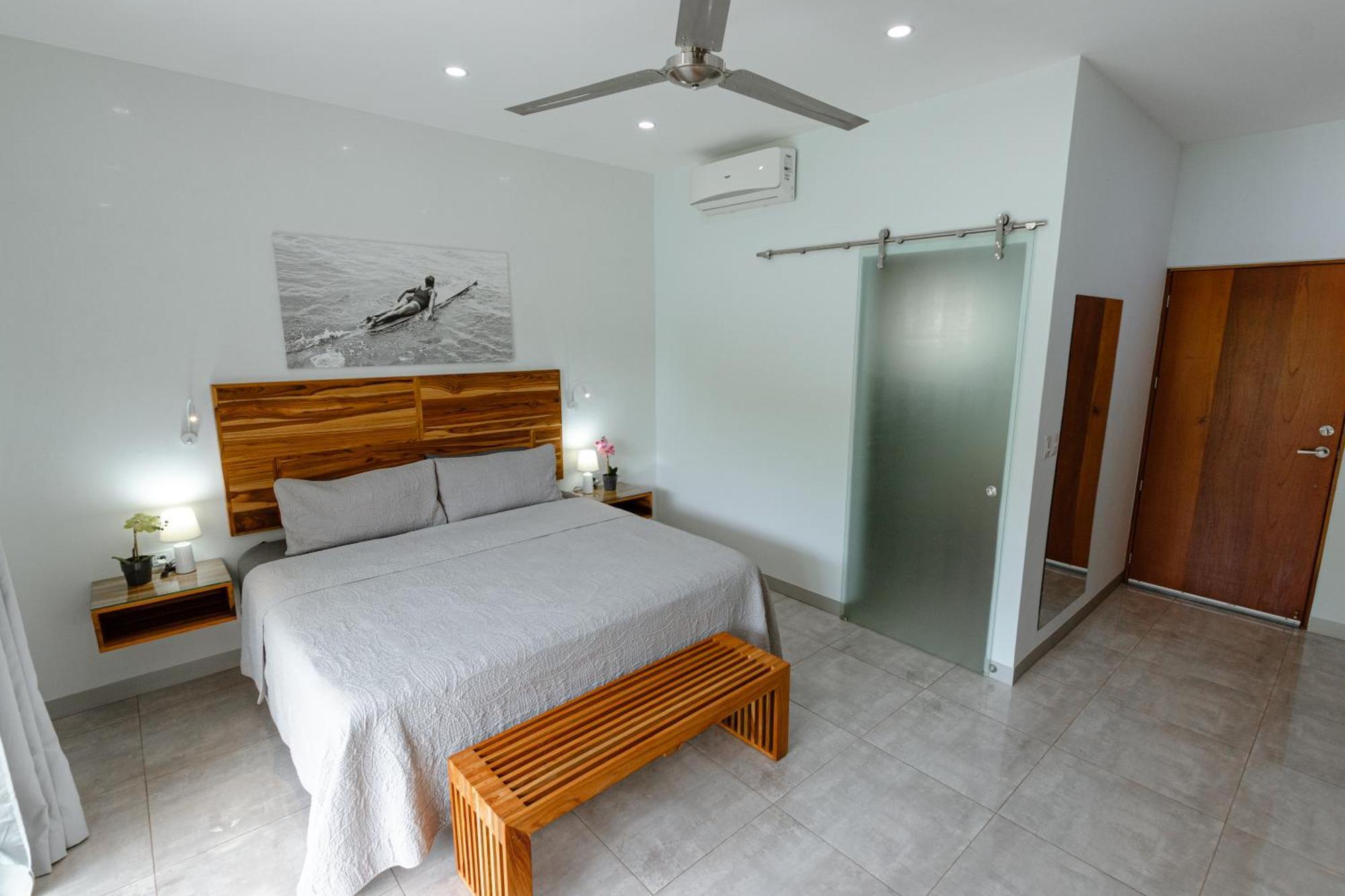 Tamarindo Bay Suites - Self Check In, Adults Only Exteriör bild
