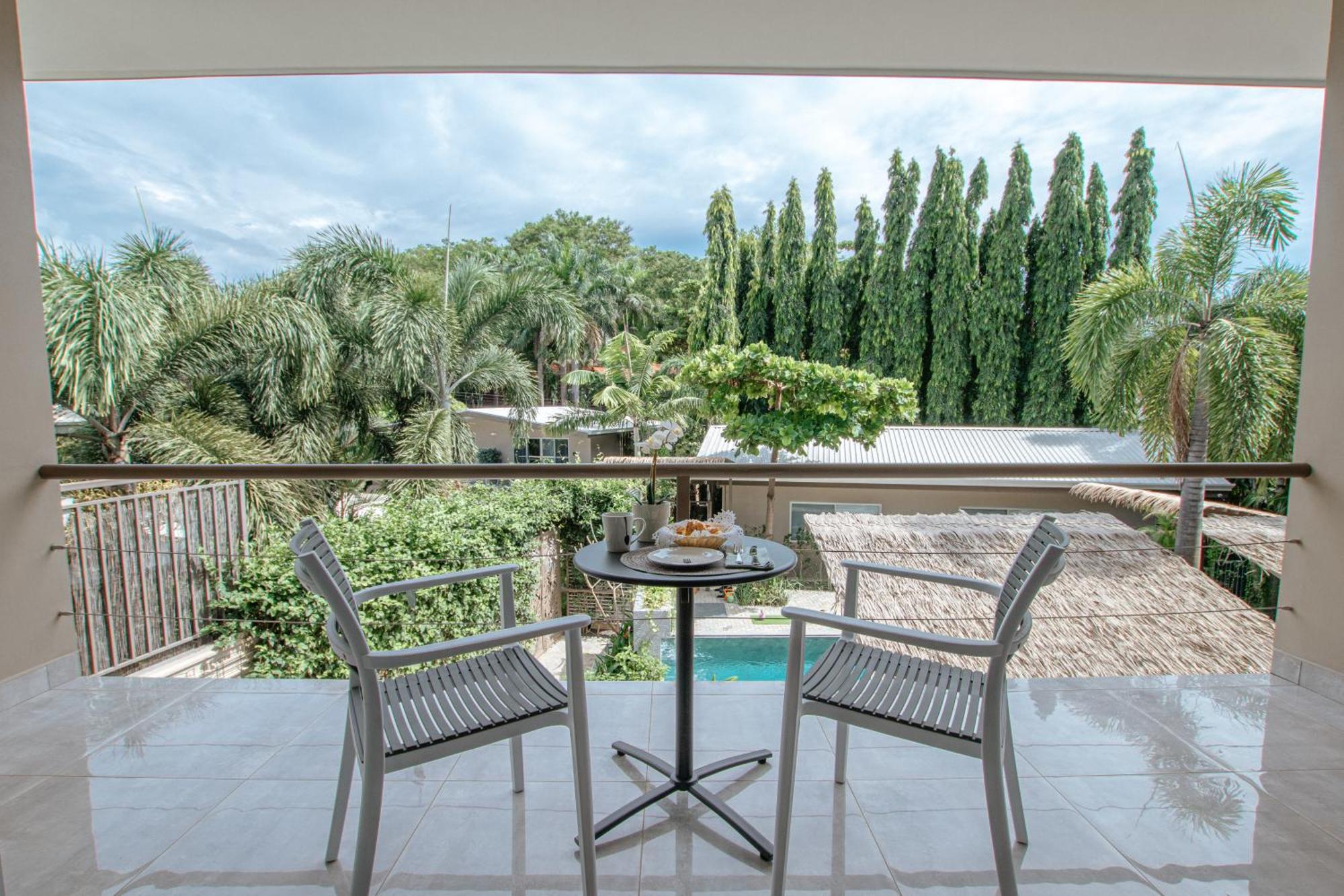 Tamarindo Bay Suites - Self Check In, Adults Only Exteriör bild