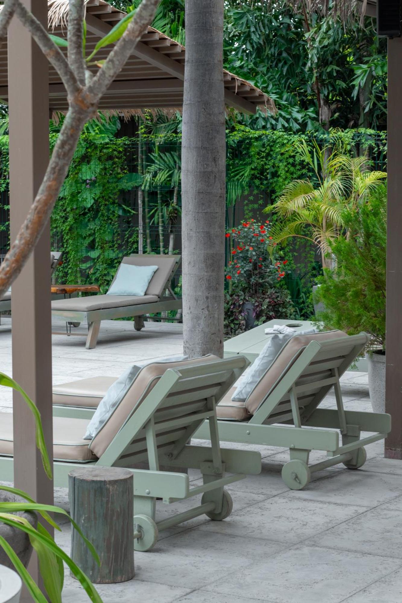 Tamarindo Bay Suites - Self Check In, Adults Only Exteriör bild