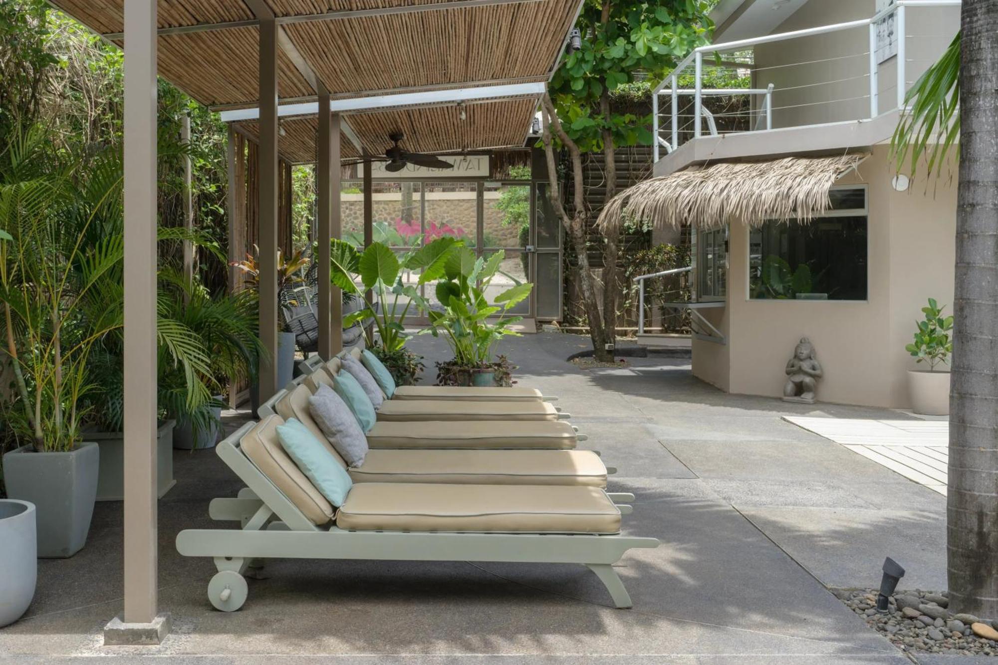 Tamarindo Bay Suites - Self Check In, Adults Only Exteriör bild