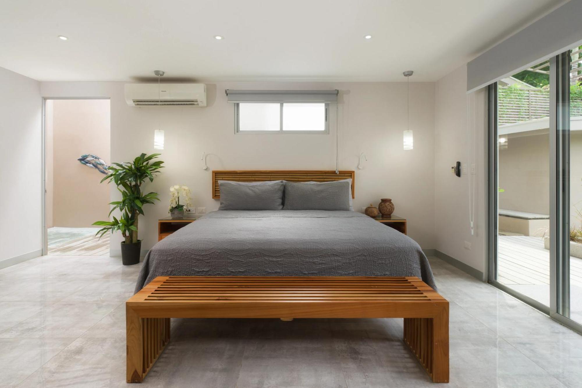 Tamarindo Bay Suites - Self Check In, Adults Only Exteriör bild