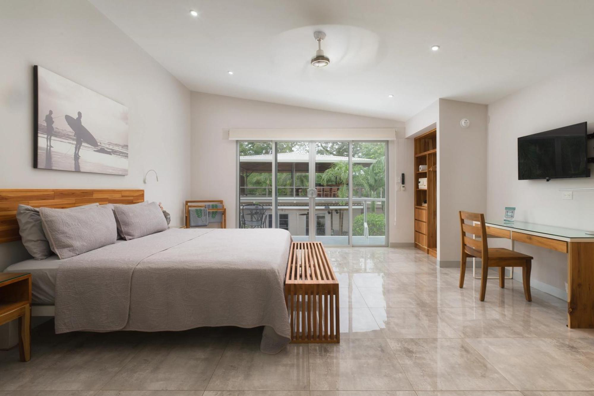 Tamarindo Bay Suites - Self Check In, Adults Only Exteriör bild