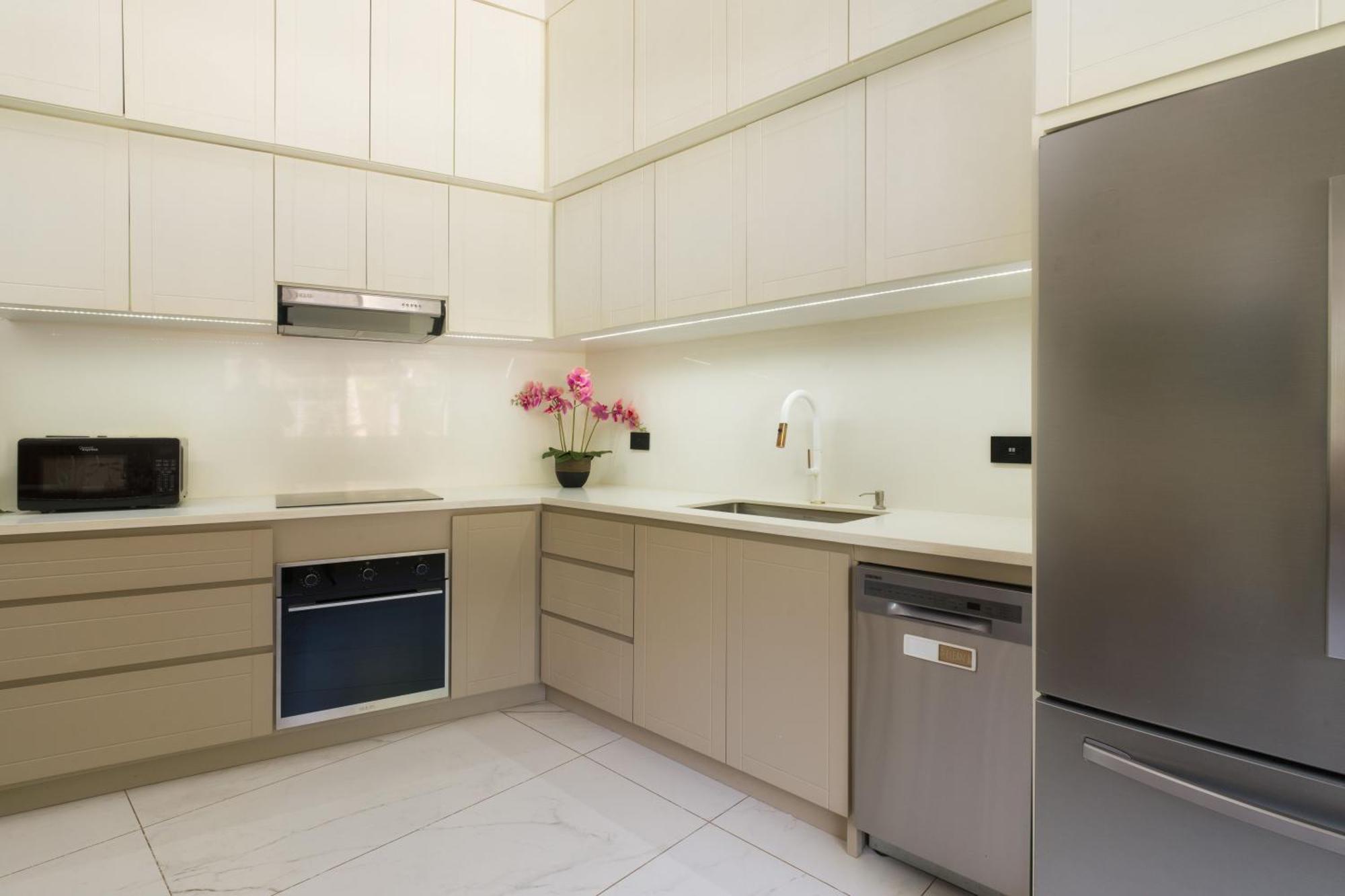 Tamarindo Bay Suites - Self Check In, Adults Only Exteriör bild