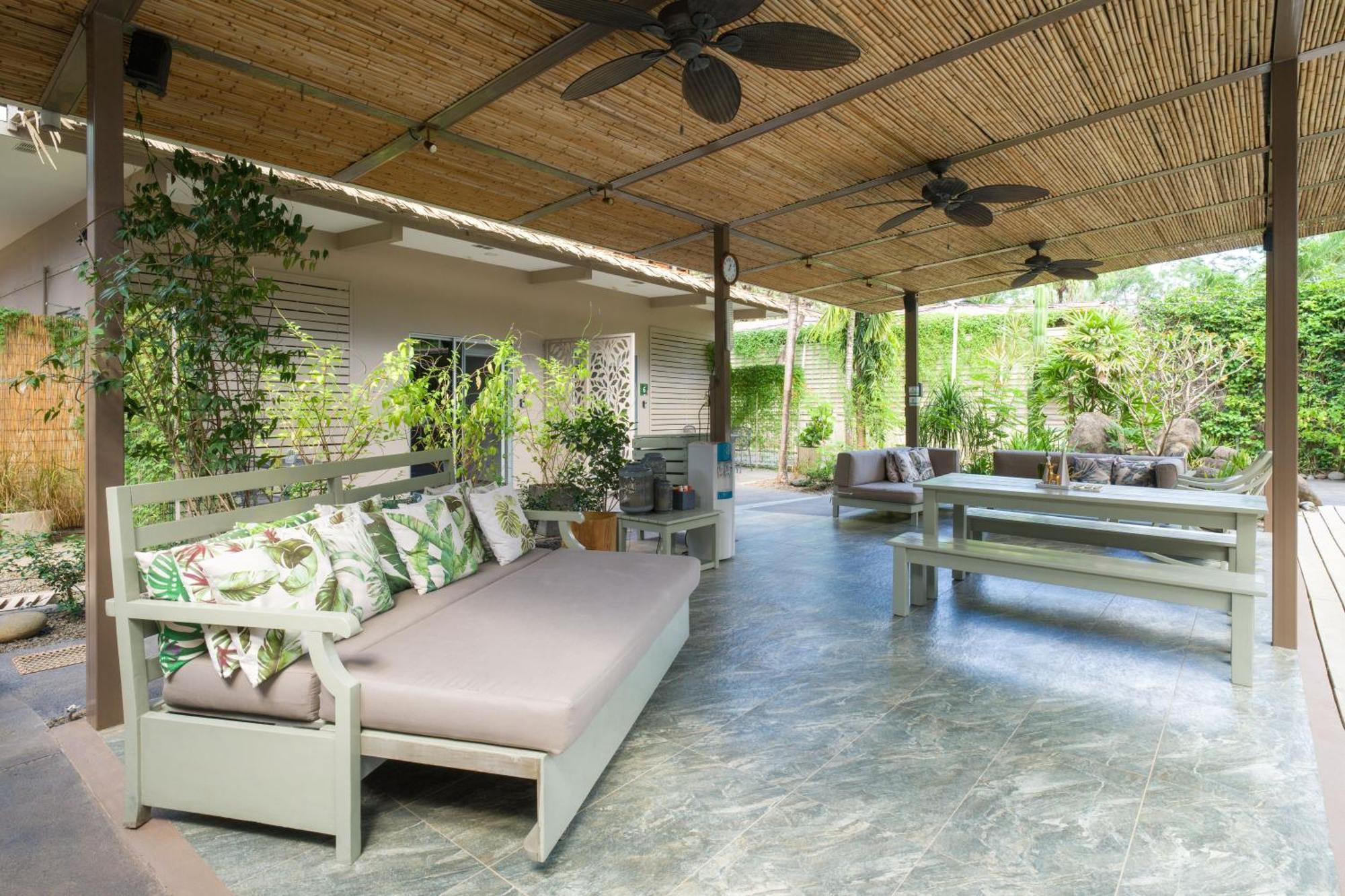 Tamarindo Bay Suites - Self Check In, Adults Only Exteriör bild